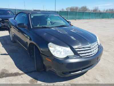 Chrysler Sebring 2008