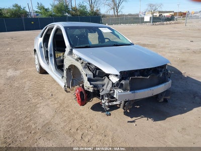 CADILLAC XTS 2015