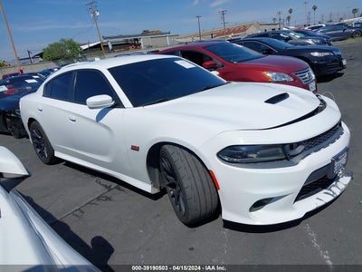 Dodge Charger 2019