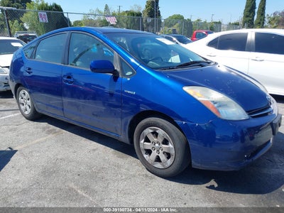 TOYOTA PRIUS 2008