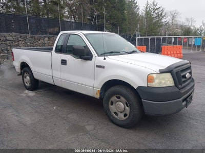Ford F-150 2006