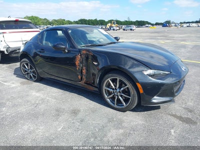 Mazda Mx-5 miata 2021