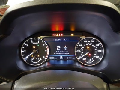 DayDrive