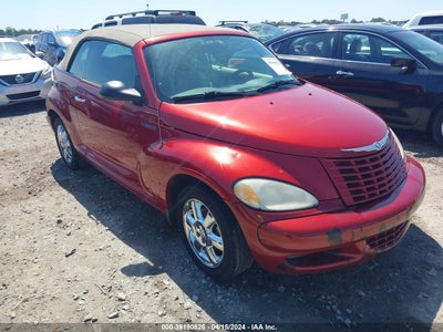 Chrysler Pt cruiser 2005