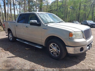 FORD F-150 2006