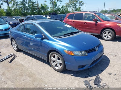 Honda Civic 2008