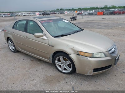 ACURA 200 2004