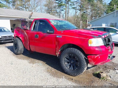 Ford F-150 2007