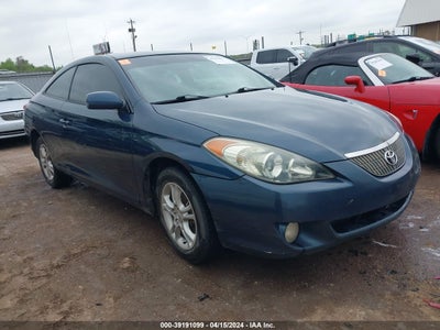 Toyota Camry 2004