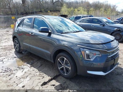KIA NIRO 2024
