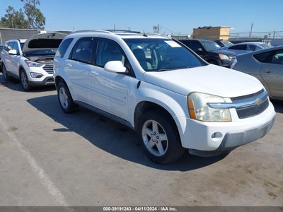 CHEVROLET EQUINOX 2006