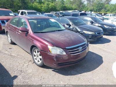Toyota Avalon 2006