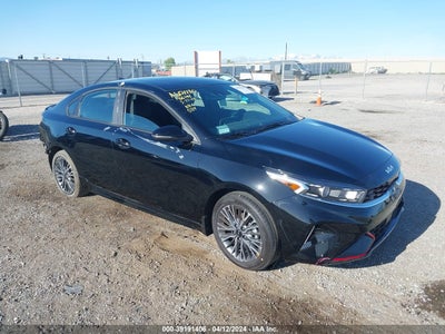 KIA FORTE 2024
