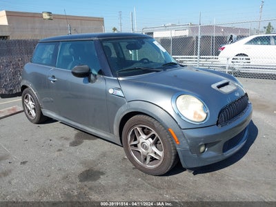 Mini Cooper 2009