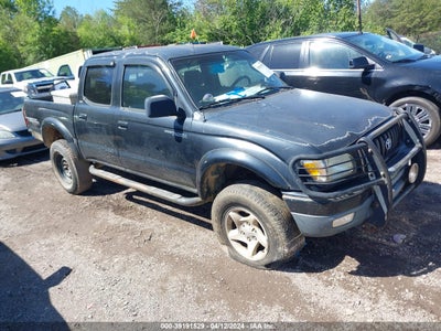 Toyota Tacoma 2003