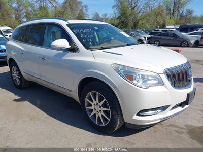 BUICK ENCLAVE 2015
