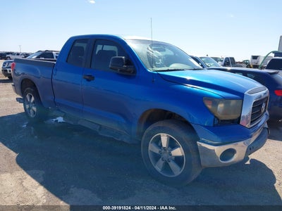 Toyota Tundra 2007