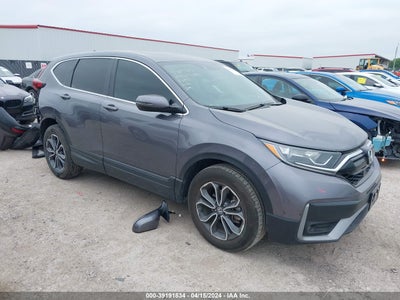 HONDA CR-V 2020
