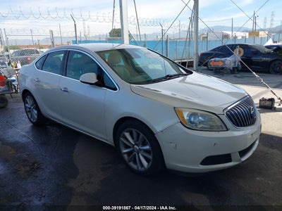 BUICK VERANO 2014