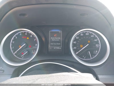DayDrive