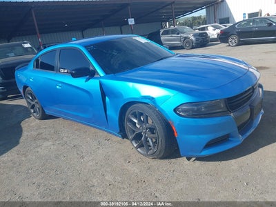 Dodge Charger 2023