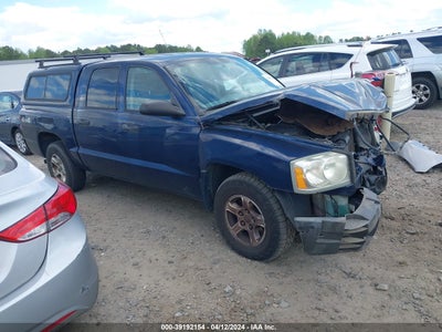 Dodge Dakota 2006