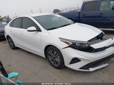 KIA FORTE 2023