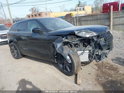 LAND ROVER RANGE ROVER VELAR 2020