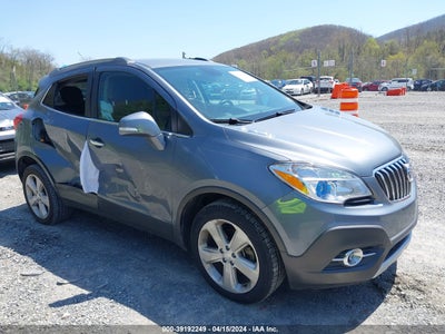 BUICK ENCORE 2015