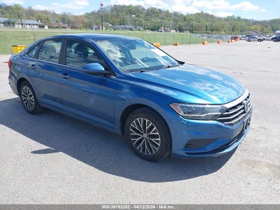 VOLKSWAGEN JETTA 2019