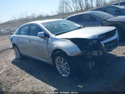 CADILLAC XTS 2016