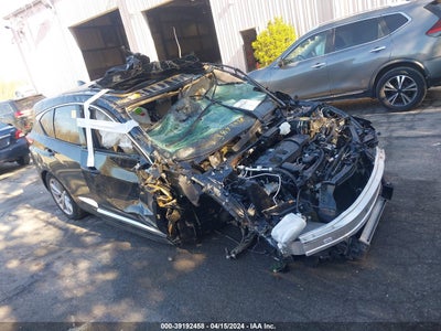 ACURA RDX 2024