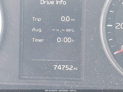 DayDrive