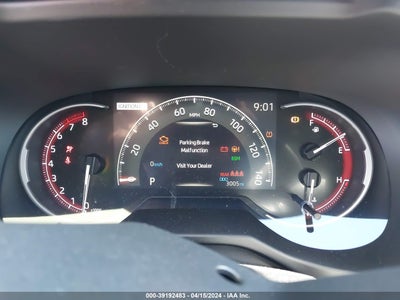 DayDrive