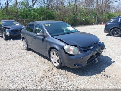 Chevrolet Cobalt 2008