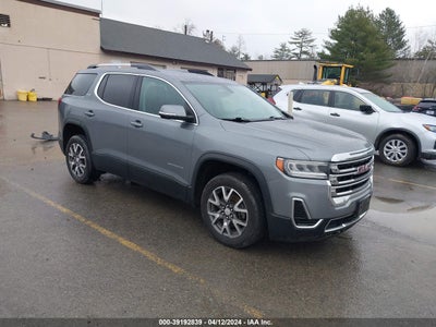 GMC ACADIA 2020