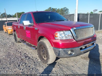 Ford F-150 2007