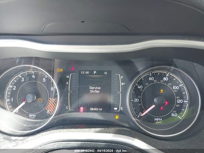DayDrive