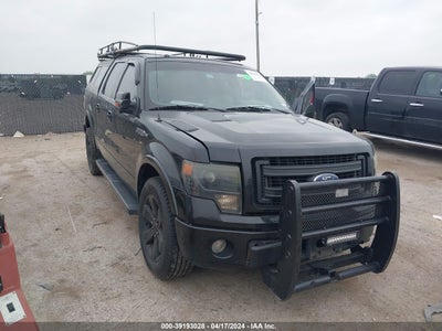 FORD F-150 2013