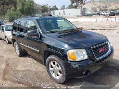 GMC ENVOY 2004