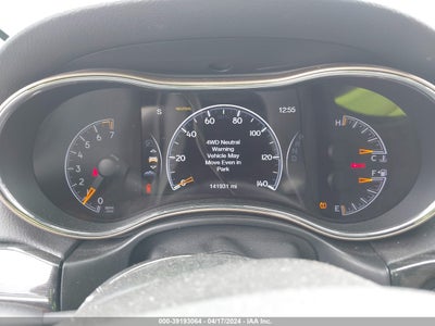 DayDrive