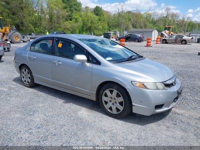 Honda Civic 2009