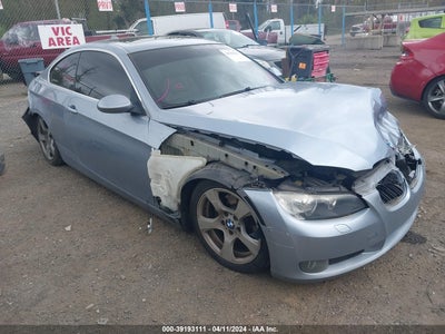 BMW 328I 2009