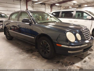 Kia Amanti 2005