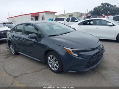 TOYOTA COROLLA 2023