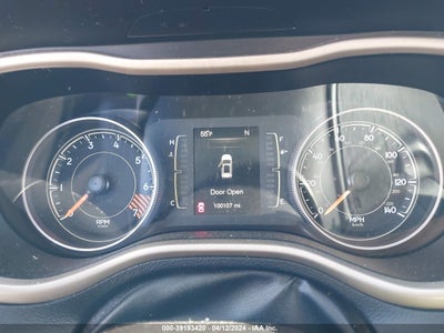 DayDrive