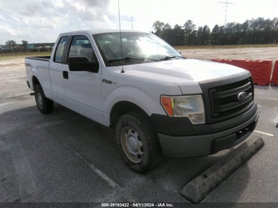 Ford F-150 2014