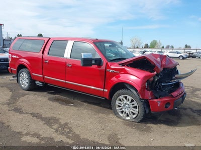 Ford F-150 2010