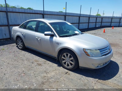 Ford Taurus 2008