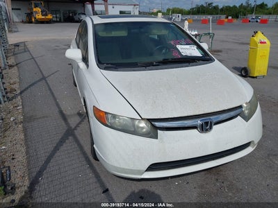 Honda Civic 2007